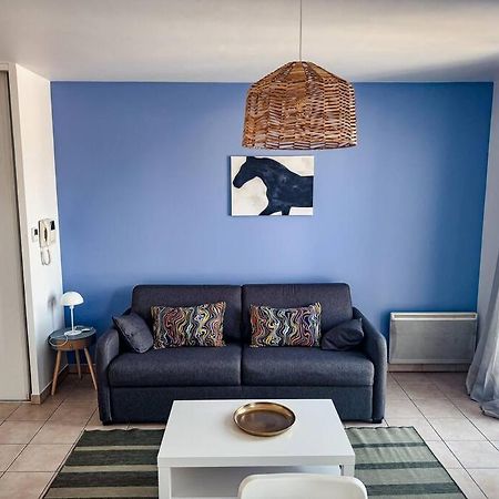 Studio Cosy Proche De Disney Magny-le-Hongre Exterior foto