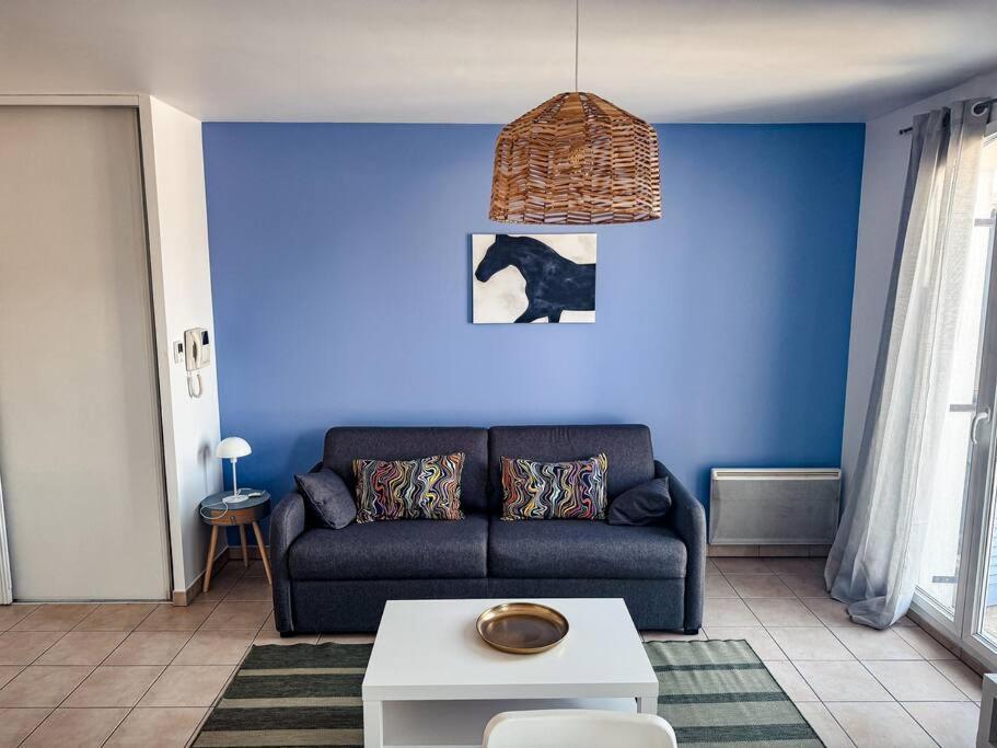 Studio Cosy Proche De Disney Magny-le-Hongre Exterior foto